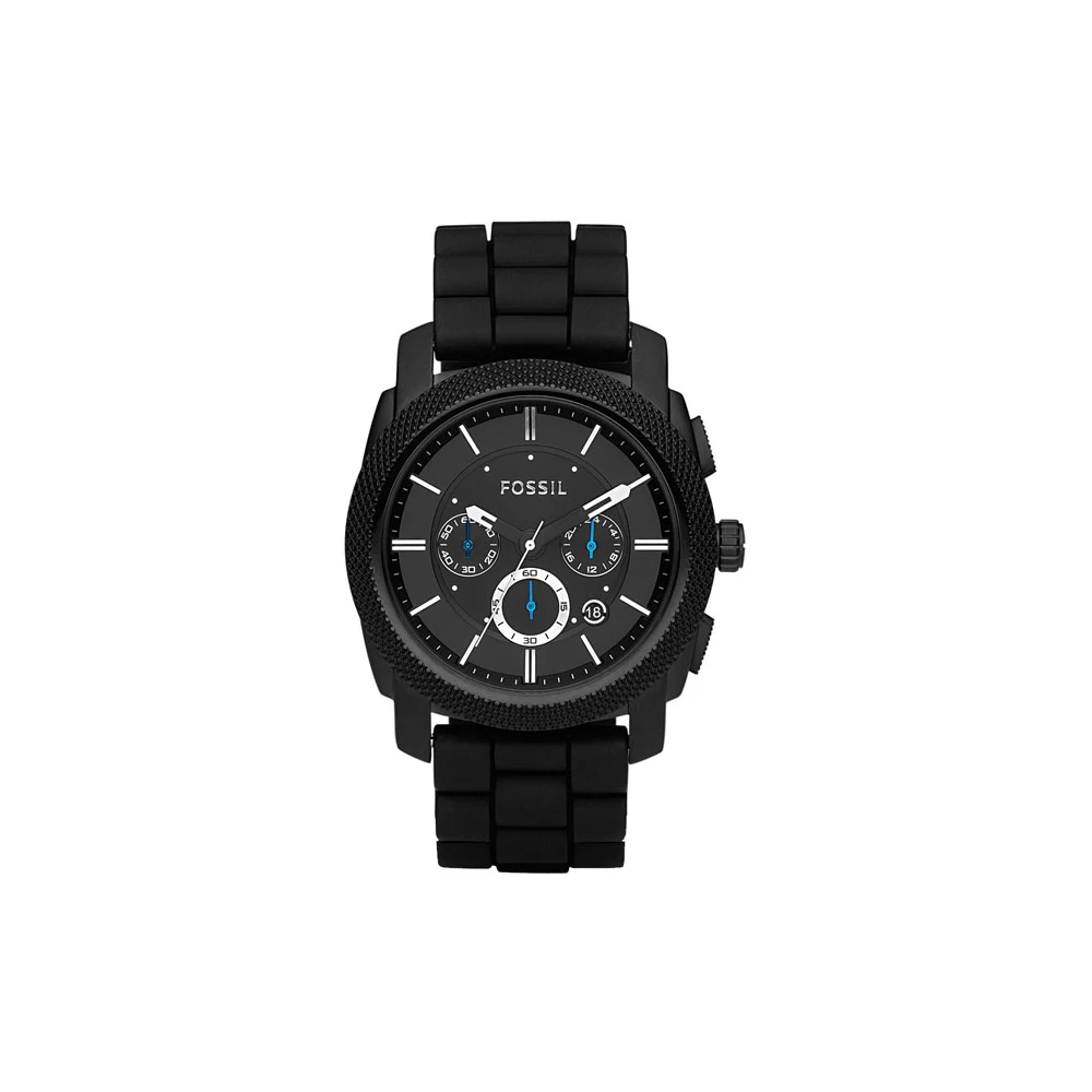 Наручные часы Fossil FS4487 мужские кварцевые