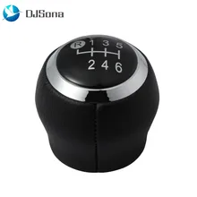 MAHAQI 6 скоростей Ручка переключения передач для Toyota Corolla Verso Auris Yaris RAV4 2007 2008 2009 2010 2011 2012 2013 Лидер продаж