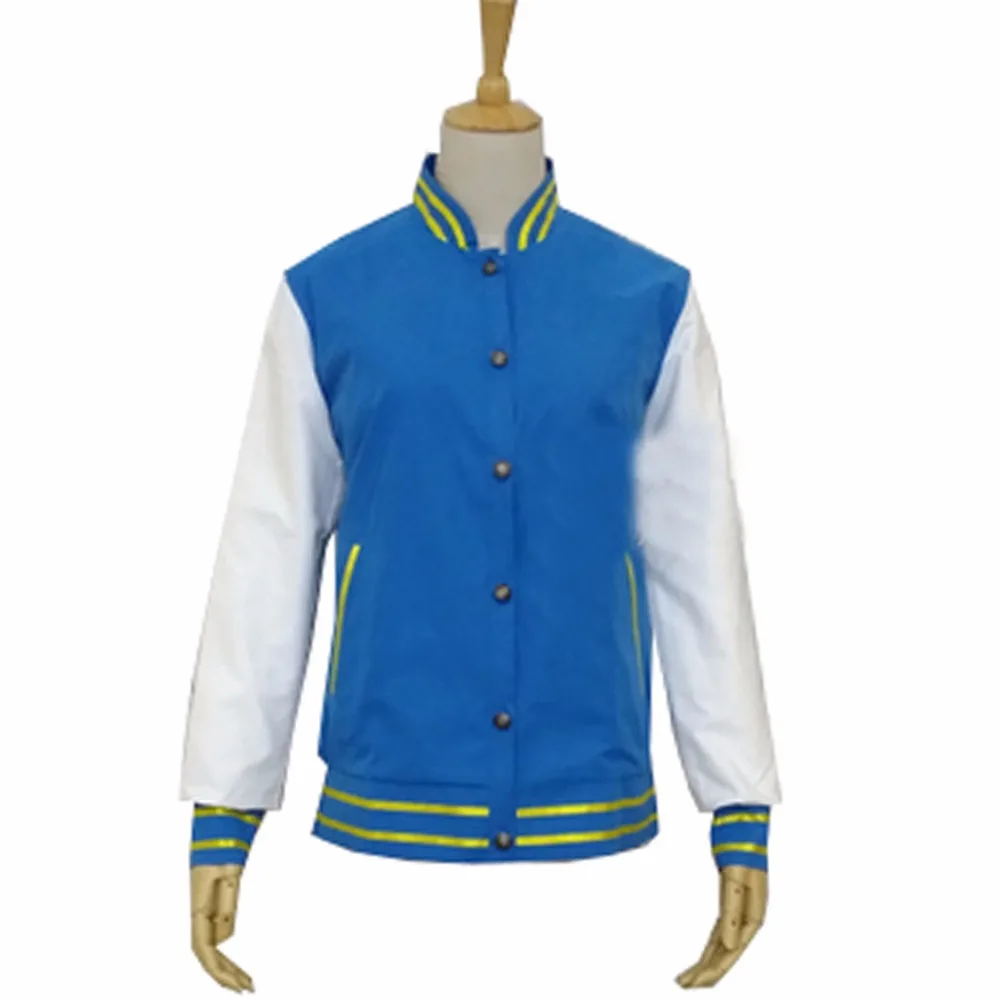 

2018 Oda Shinya Cosplay Costume From Persona Only Overcoat