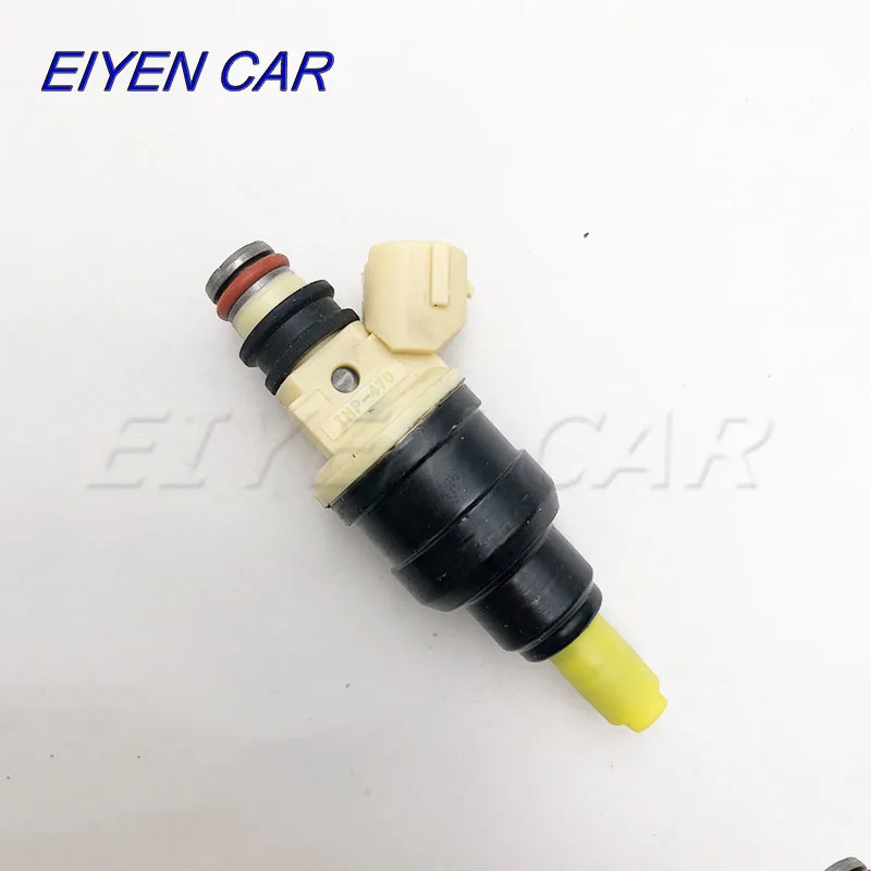 Новая Форсунка для топливного инжектора 15710 58B00 SUZUKI SIDEKICK INP 470 INP470 CHEVY 1991 1998 TRACKER 1995
