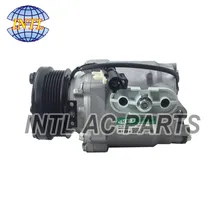 6T16-19D629-BC 6T1619D629BC 4991276 5007968 1494719 для Visteon прокрутки Авто c компрессор для Ford Transit подключения 1,8 6pk