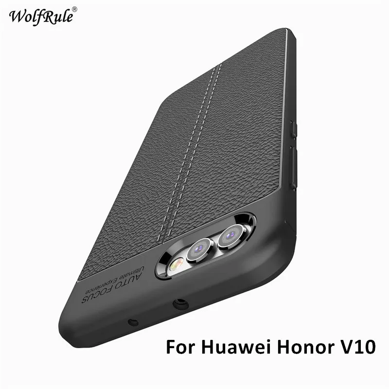 

Case For Huawei Honor View 10 20 View 30 Pro Honor 10 20 Pro V10 V20 V30 Bumper Soft TPU Protective Phone Cover Funda Etui