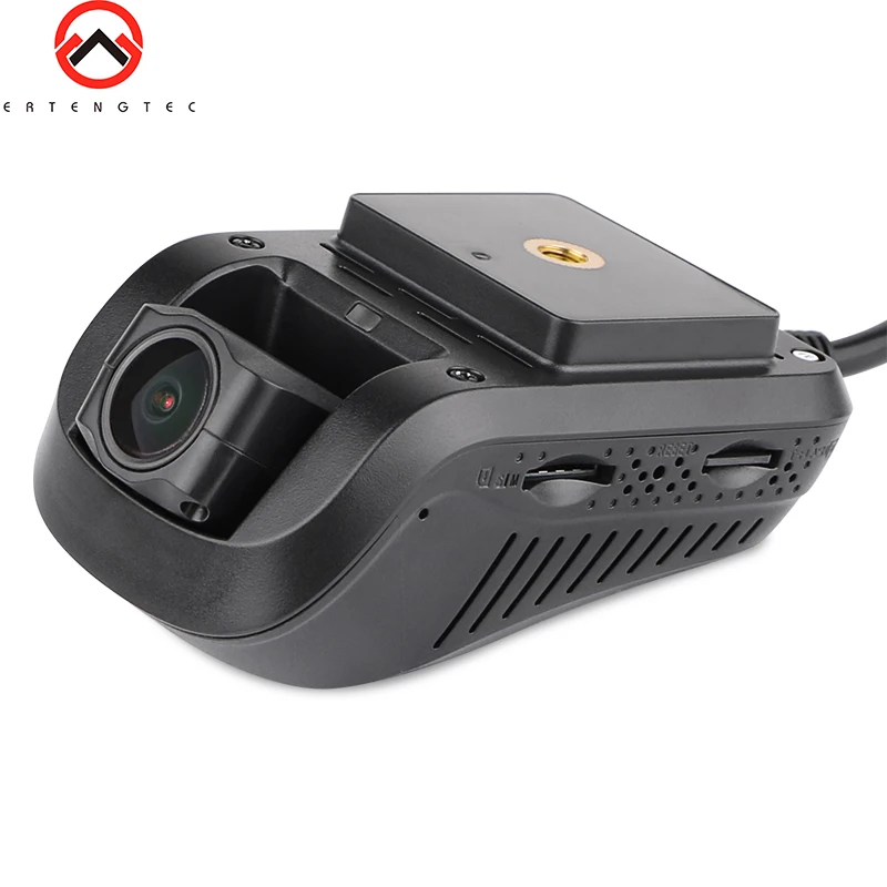 3G GPS Tracker Car Camera 1080P Smart Dash Cam Car DVR Tracking Dual Lens Full HD WiFi Night Vision Two-way Talking Car Tracker