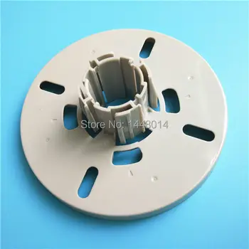 

1pc Printer paper rod plate for Epson 7880 9880 7800 9800 Mutoh VJ1604 RJ900C / 1300 solvent printer media take up roller
