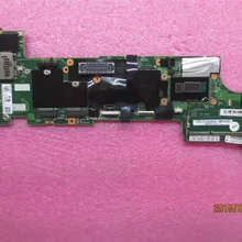 Thinkpad подходит для X240 i5-4300 ноутбук материнская плата. FRU 04X5172 04X5173 04X5176 04X5177 04X5160 04X5161 04X5164 04X5165