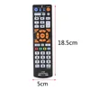 Kebidu Wireless Universal Smart IR Remote Control Controllers With Learning Function for TV STB DVD SAT DVB HIFI TV BOX L336  ► Photo 2/6