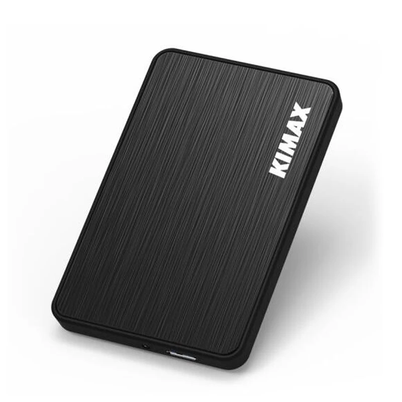 10pcs lot Blueendless usb flash driver case HDD SSD cle usb box 2 5 sata to 2