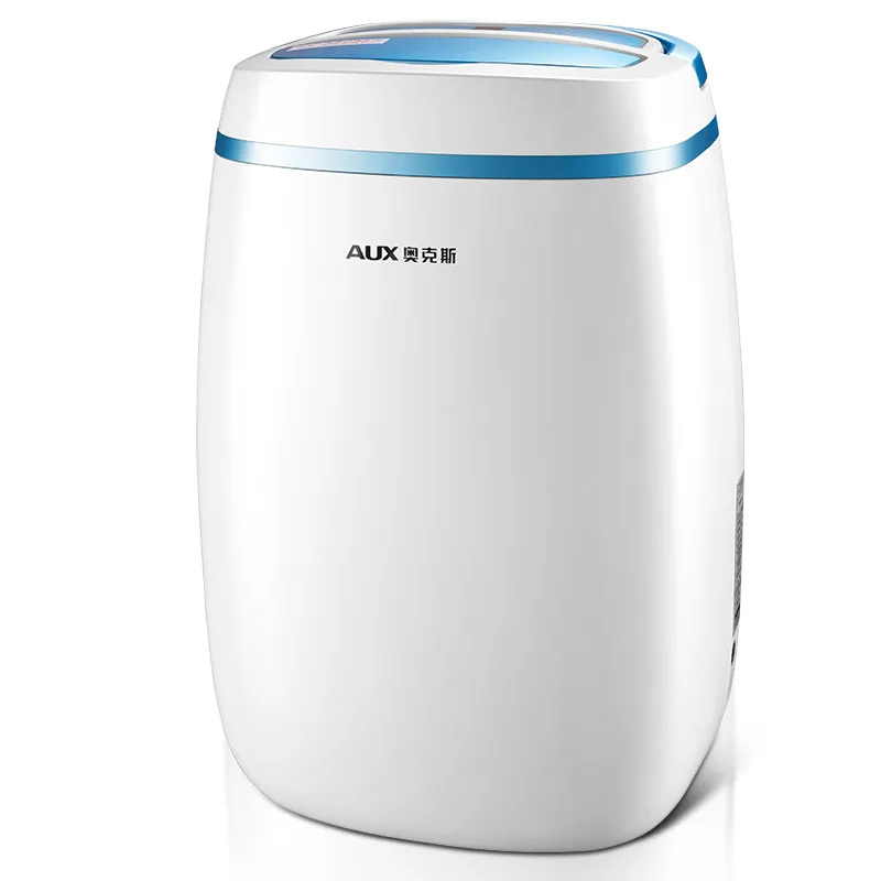 

AUX high power household dehumidifier basement drying drying air purification