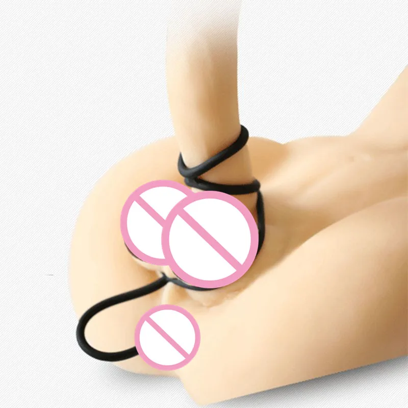 Penis-Anus-Stimulate-Massagegay-Anal-Butt-Plug-Silicone-Prostate-Massager-Cock-Ring-Anal-Sex-Toys-Butt (4)