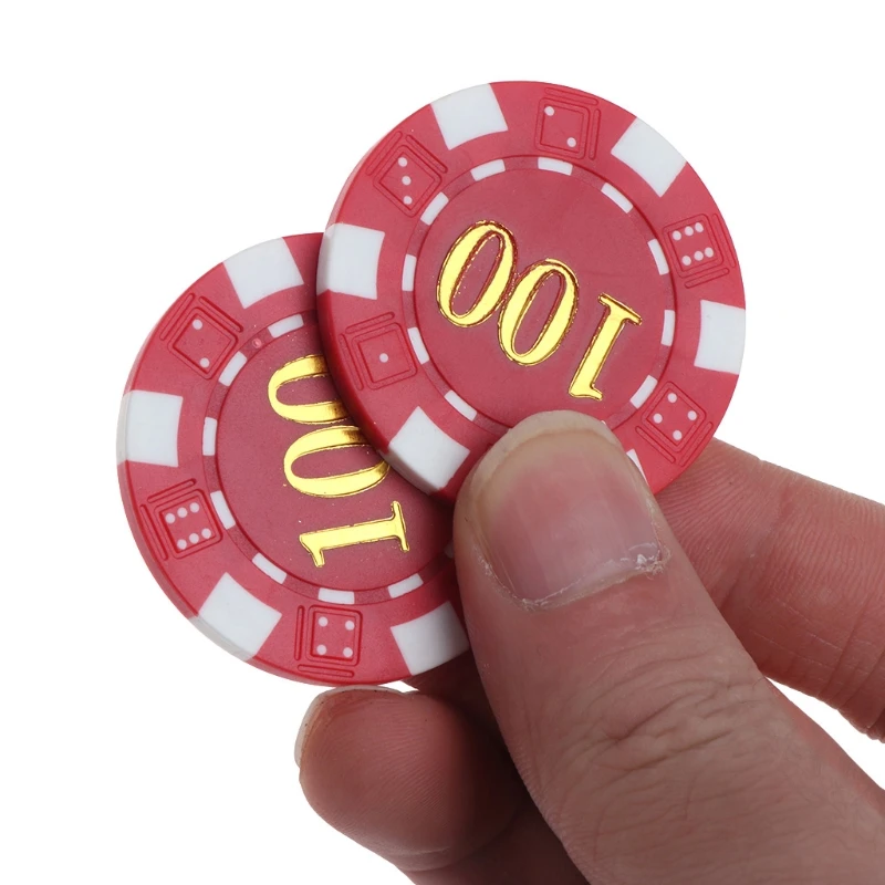 Poker Counters Poker Counters