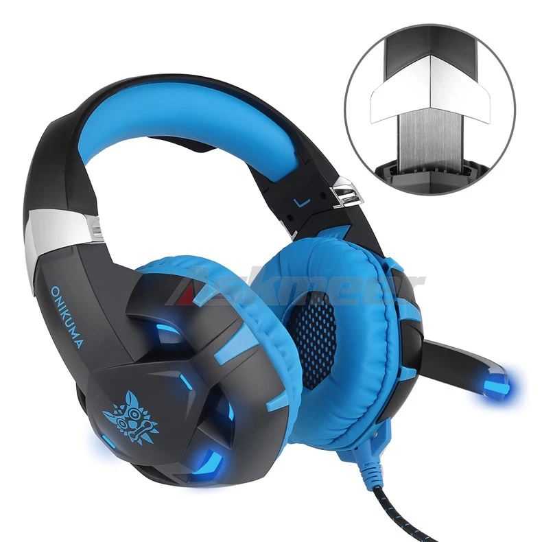 gaming headphones with microphone (2)