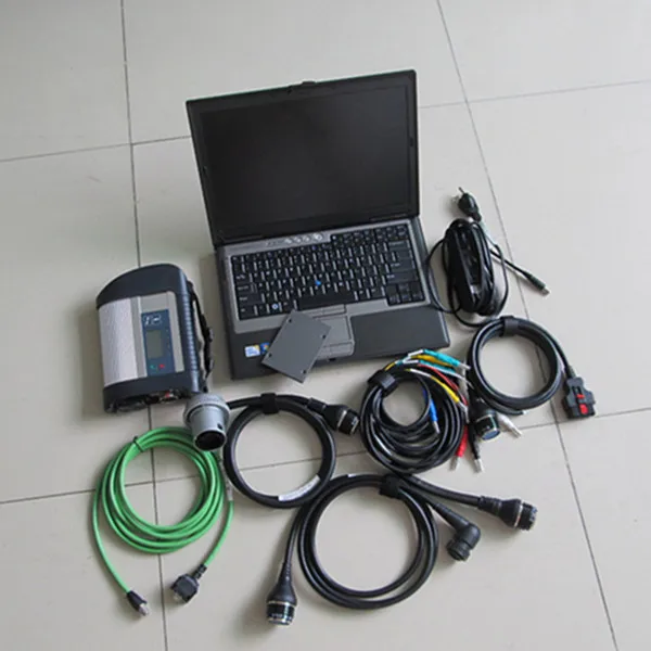 SD connect c4 с SSD 12 2020 программное обеспечение dts специальная функция для MB car truck buss