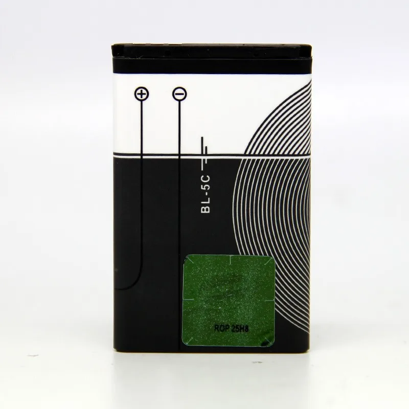bl-5c battery nokia battery nokia mobile phone battery (1)