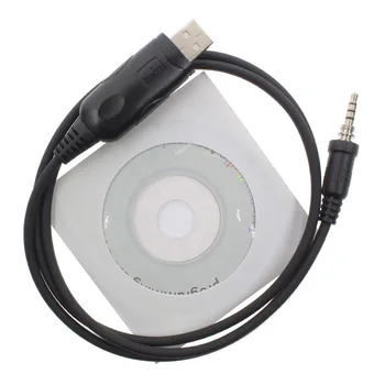 

USB Programming Cable for Yaesu VX-6R VX-7R VX-170 VX-177 VXA-700 VXA-710 Radios