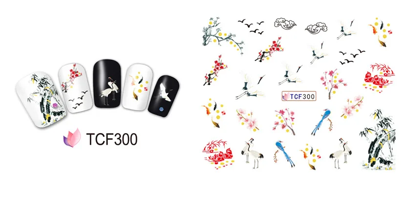 TCF300