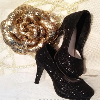 

SD16 size gr sd elegant diamondmax high-heeled shoes three-color