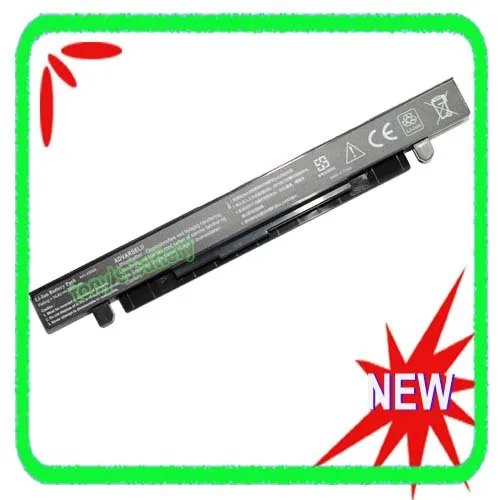 

New A41-X550 Battery For Asus X550 X550B X550C X550CA X550CC X550V X550VC X550D X450 X450VB X452