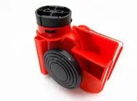 GZHAOER 12   136db Air Horn           Newv  