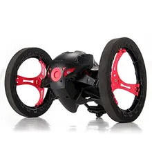 2.4 Г RC Drone Высоко Прыгать Отказов Автомобиля с Гибкими Колесами