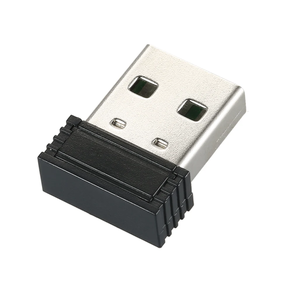 Высокое качество мини USB палка адаптер ANT+ беспроводной радио для внутреннего велосипеда портативный переносной USB палка для Garmin Zwift Wahoo Tacx