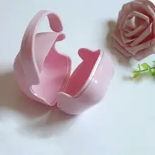 3 шт., одинаковый цвет, держатель для соски, чехлы для хранения, портативный держатель для сосок для младенцев, коробка, чистый контейнер для перевозки