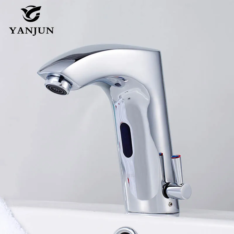 Bathroom Faucets Touchless touchless bathroom faucet reviews - online shopping touchless Bathroom Faucets Touchless touchless bathroom faucet reviews - online shopping touchless