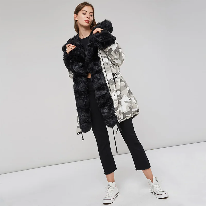 size 3xl parkas