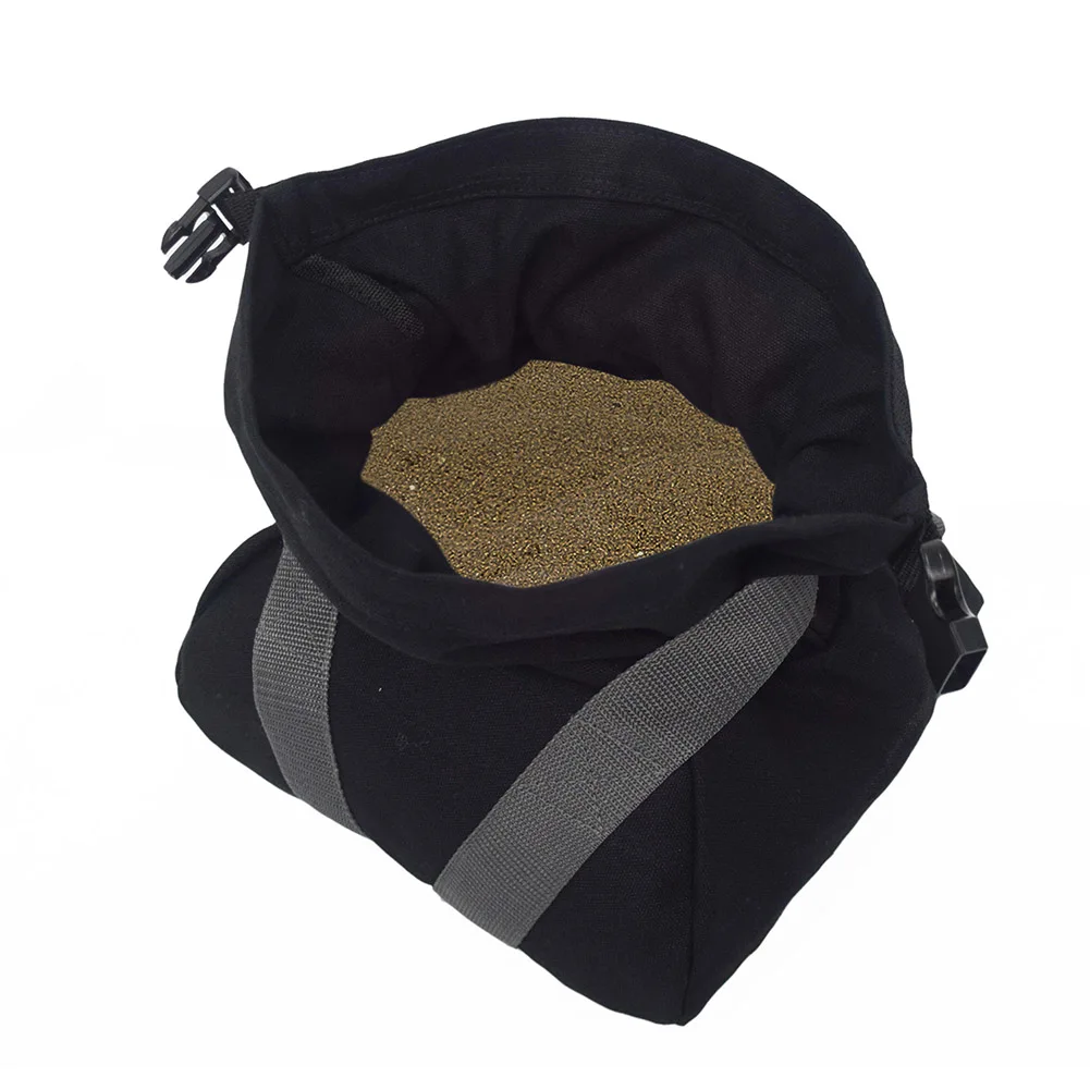 Newly 1 Pcs Sandbag Kettlebell Weightlifting Canvas for Home Muscle Training Fitness 19ing|Тяжелая атлетика| |