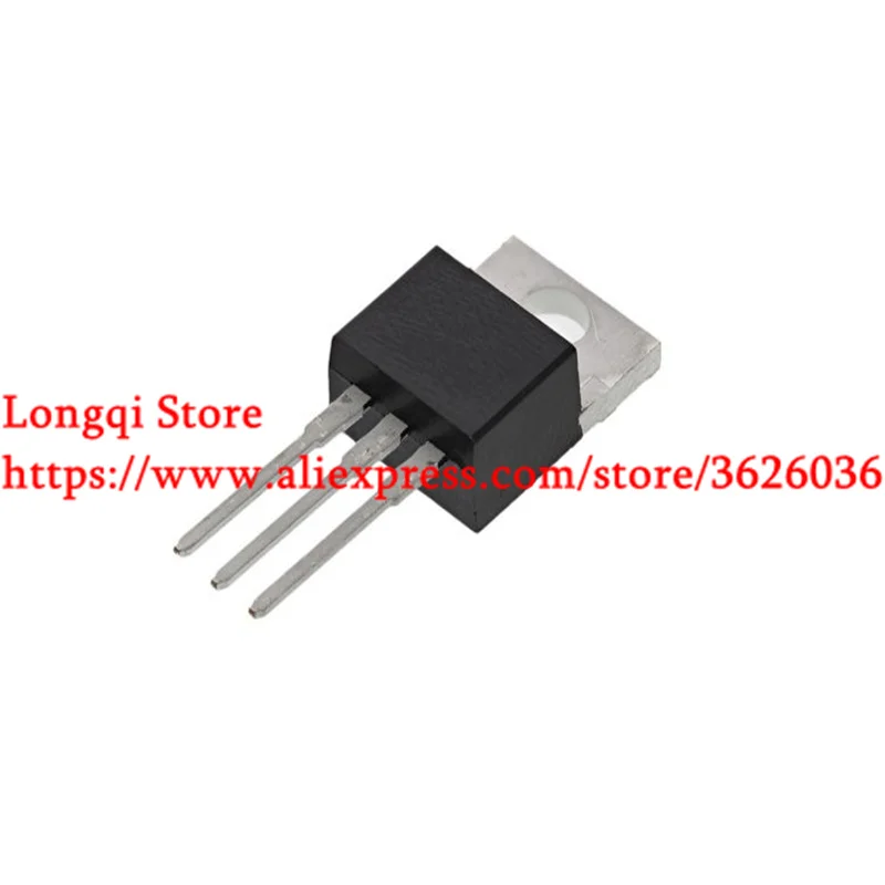

10PCS IRFB4227 IRF610 IRF1405 IRF2807 IRF3808 IRF2804 IRFB4110 IRF9Z24N IRF540N IRF9630 New original TO-220 transistor