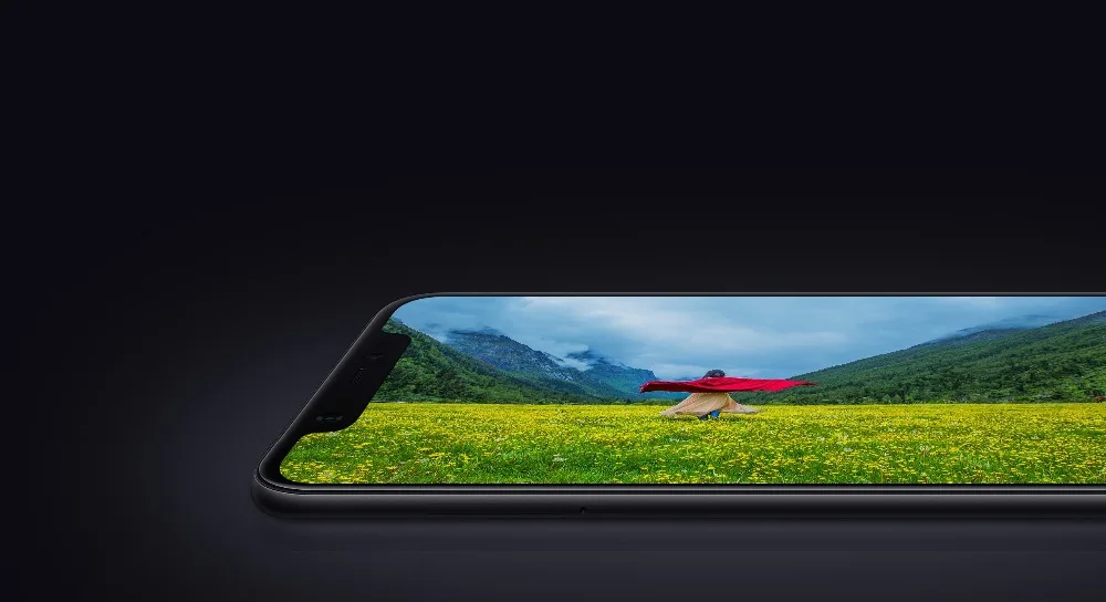 screen
