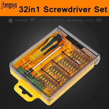112 で 1 ドライバーセット多機能精密ハンドツール携帯電話携帯電話エレクトロニクスpc修復装置
