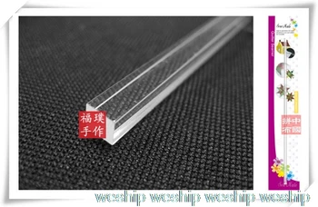 

quilter seamer ruler /Sewing rule/Acrylic quilting ruler for patchwork
