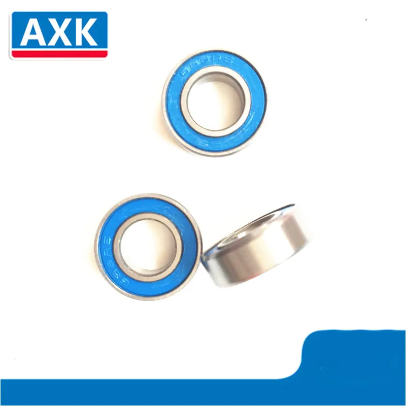 Обеспечивают высокую производительность rc гнезда подшипников Комплект Team Losi (CAR)