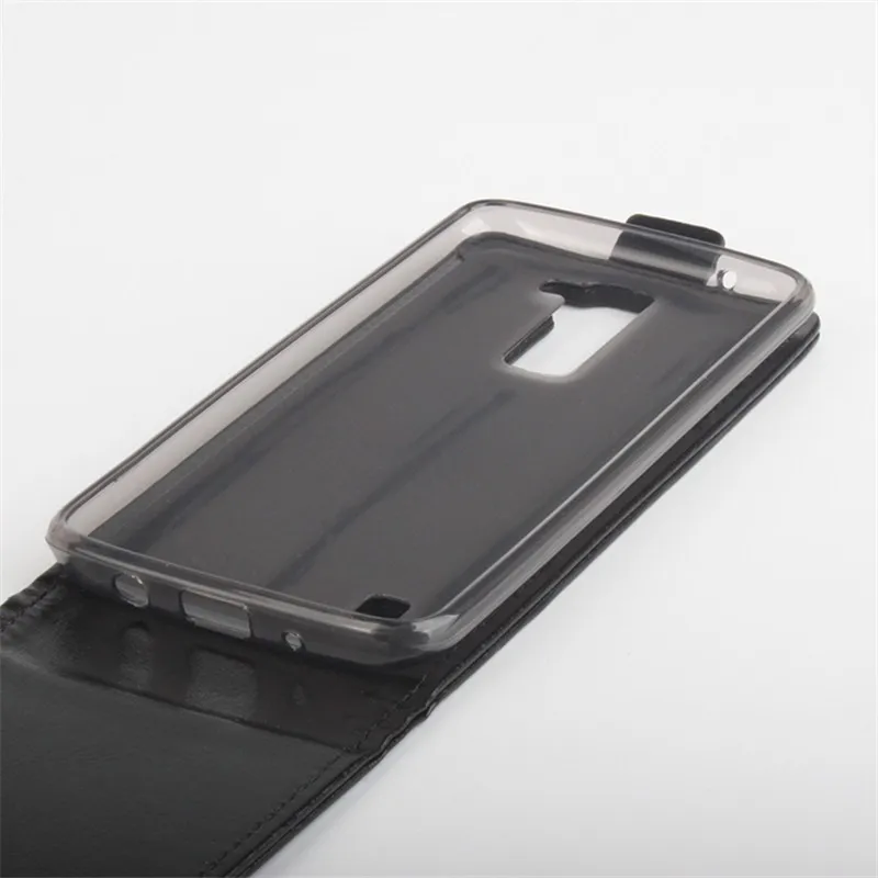 Luxury PU Leather Case For LG K8 LTE K350E K350N Case Flip Phone Back Cover Original High Quality Protective Case Skin (18)