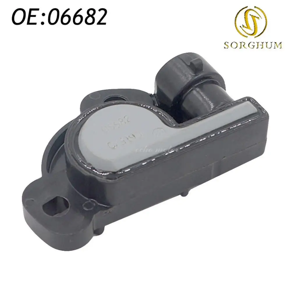 

New Throttle Position Sensor TPS OEM 06682