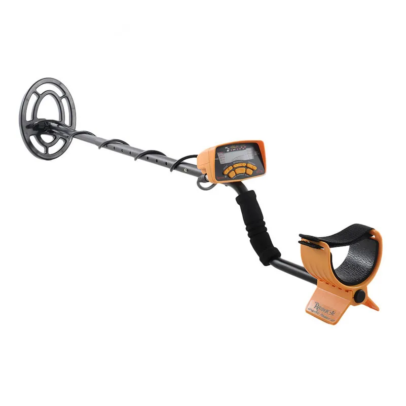

6150 Updated Version Underground Metal Detector MD-6250 Professional Gold Detector Electronic Locator Gold All Metal Gold Digger