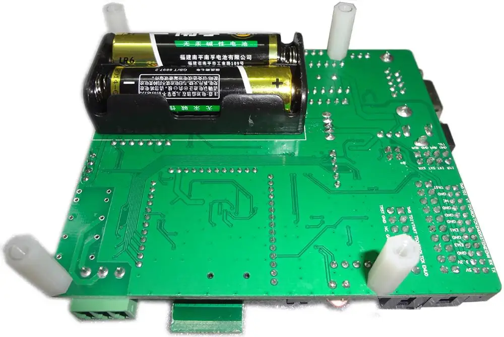 CC2650/CC2640/CC2630 макетная плата, Bluetooth 4,1, платформа разработки ZIGBEE, XDS100V3