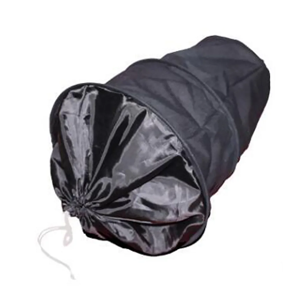 

3 Layers Drawstring Closure Beekeeping Tool Windproof Swarm Trap Portable Garden Safe Non Toxic Bee Cage Cloth Hanging Outdoor