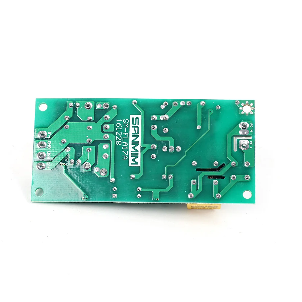 //-12V 17W Dual Output Step Down AC-DC Power Supply Module AC 85V-265V to DC