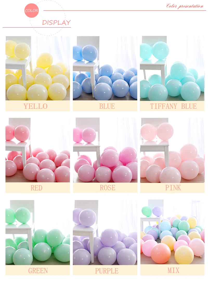 color