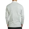 New Spring Autumn Fashion Casual Knitted Sweater Mens Harmont 100%cotton solid pullover men Blaine O-neck slim fit sweaters 5