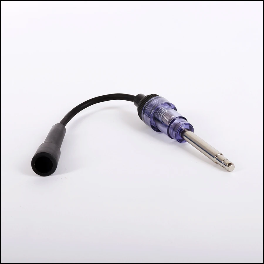 Spark Plug Ignition In-Line System Coil Tester Diagnostic Tool Car Repair  3
