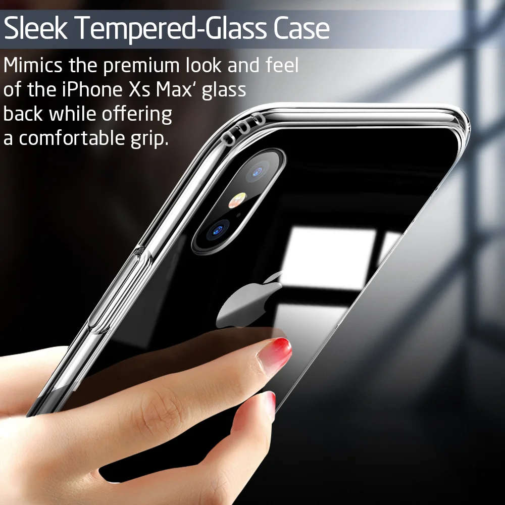 Задняя Стекло Iphone Xs Купить