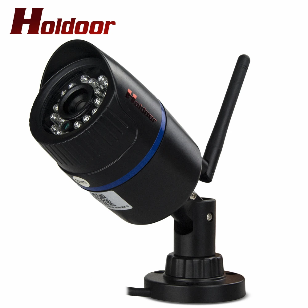 

1080P HD Waterproof ip65 Wireless WiFi Camera 6mm Lens Mini Home Security IP Cameras P2P Onvif 2.0.4 CMOS Sensor For Home Use