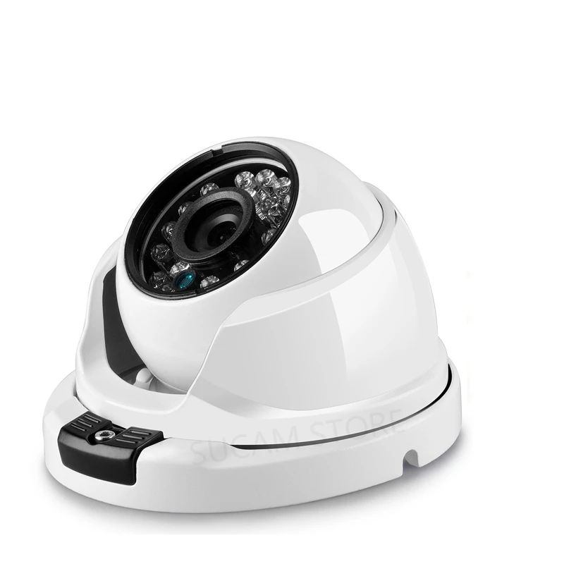 3.6mm home ahd secruty camera