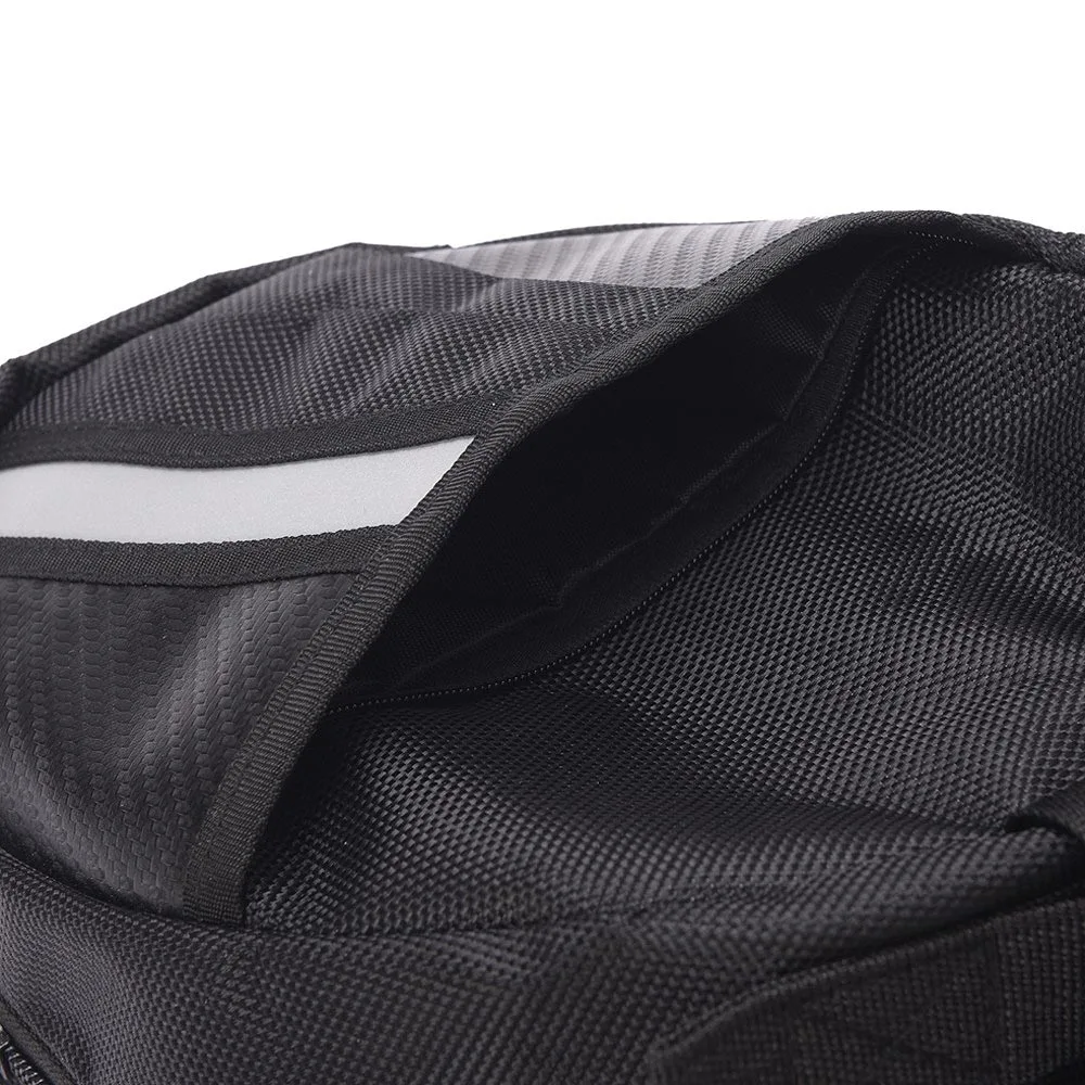 Sale waterproof Bicycle Bags Black Motocross leg bag Motorcycle riding Knight waist bag outdoor Cycling multi-function bag 3 Sale waterproof Bicycle Bags Black Motocross leg bag Motorcycle riding Knight waist bag outdoor Cycling multi-function bag 3