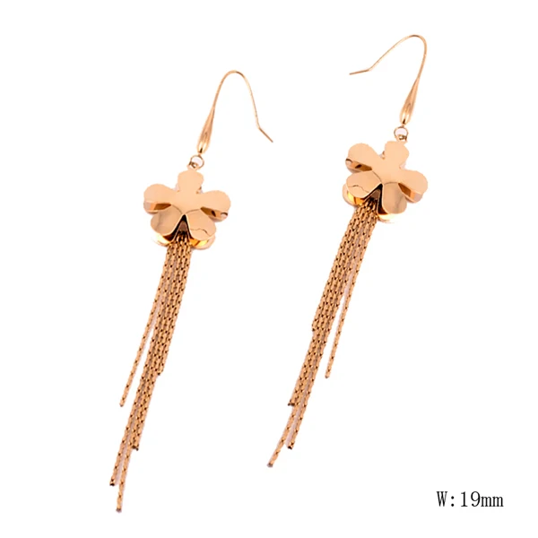 

all 2019 Trendy Elegant Created Big Simulated Pearl Long Earrings Pearls String Statement Drop Earrings For Wedding Party Gift