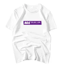 Kpop twice bdz Япония, 1 альбом, футболка с круглым вырезом и принтом, футболка с короткими рукавами для летнего стиля, один раз, унисекс, свободная футболка, топ, футболка