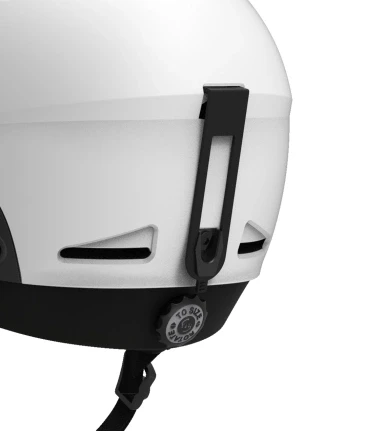  Xiaomi youpin Ski helmet Bluetooth phone men and women ski equipment protective gear warm breathabl