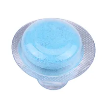 6 шт. компактные Effervescent таблетки моющее средство для мытья лобового стекла автомобиля очиститель 24л воды